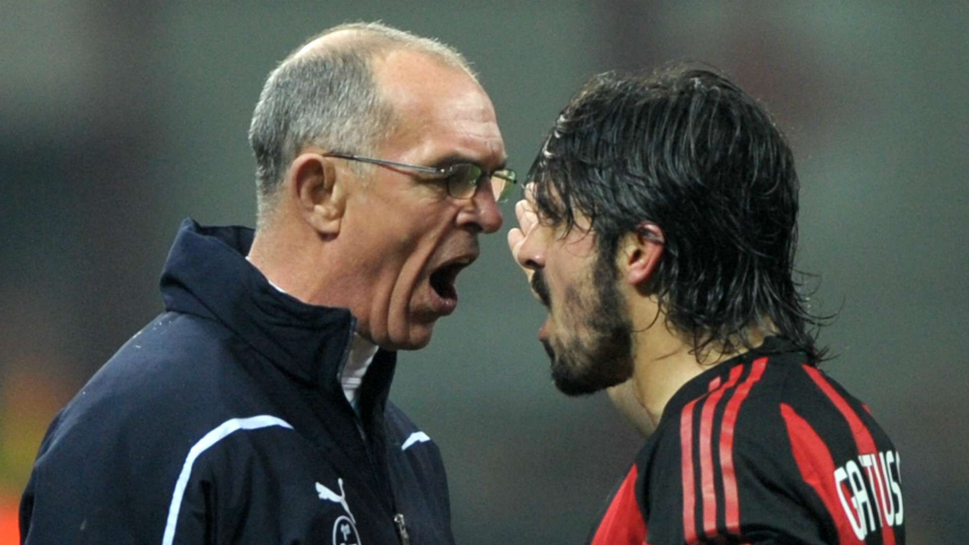 Gennaro Gattuso
