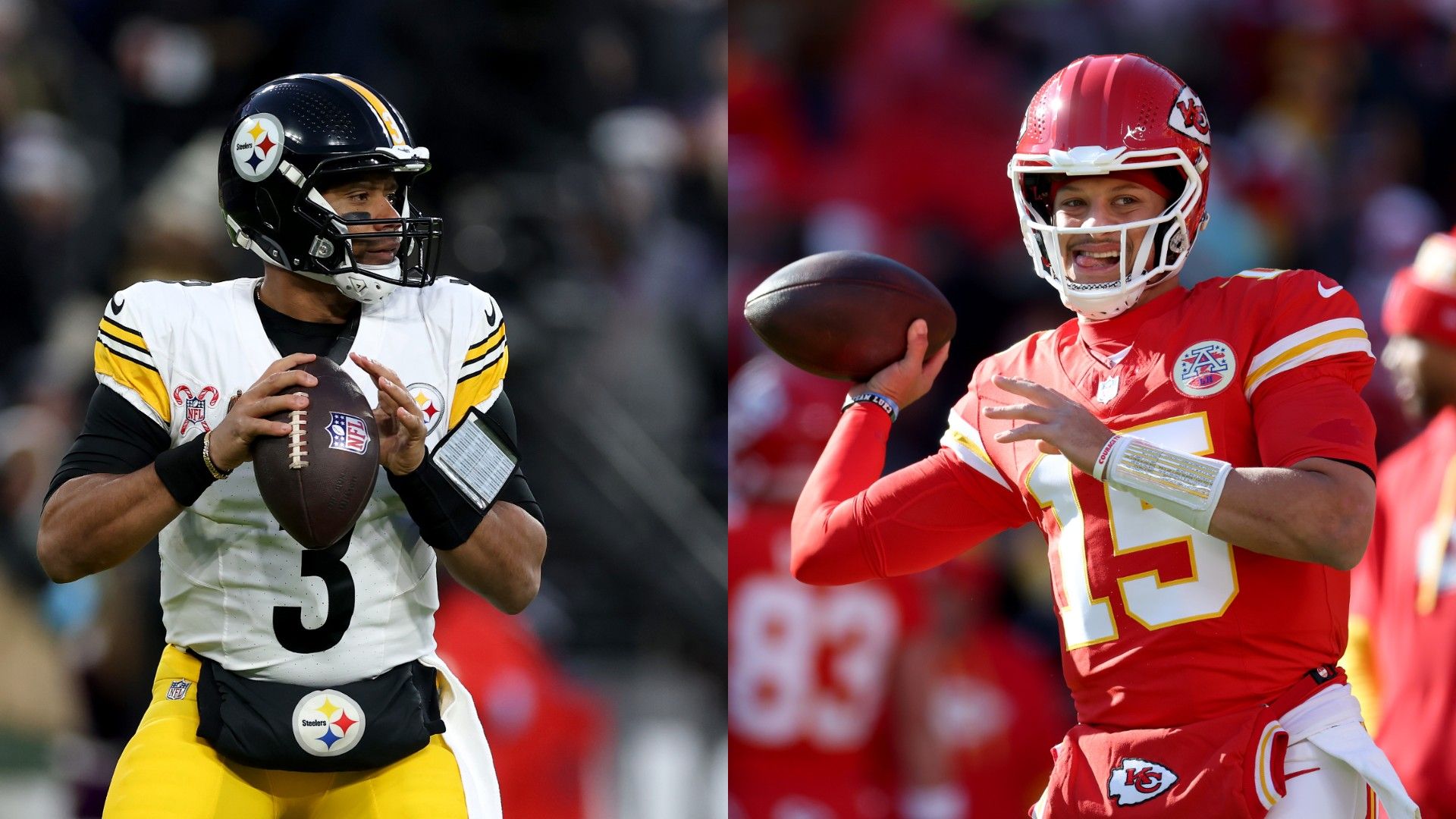 Steelers Chiefs NFL Dónde ver