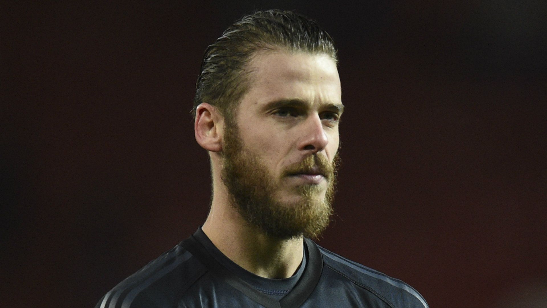 David de Gea, Manchester United, 17/18