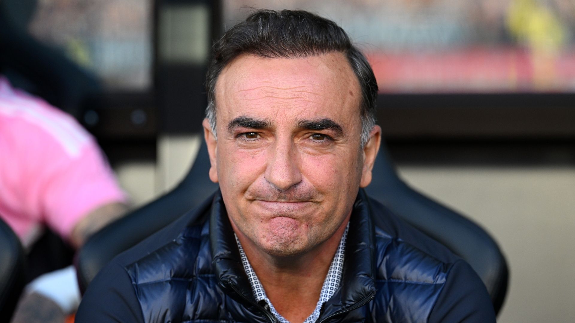 Carlos Carvalhal Celta