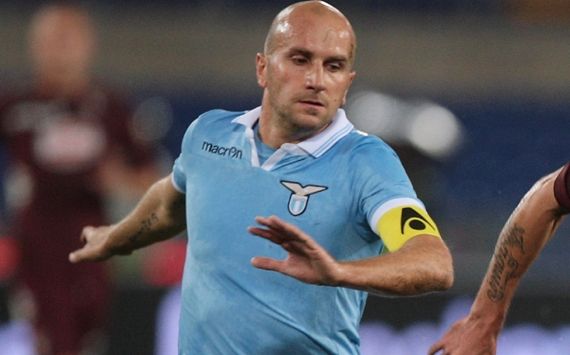 Tommaso Rocchi - Lazio