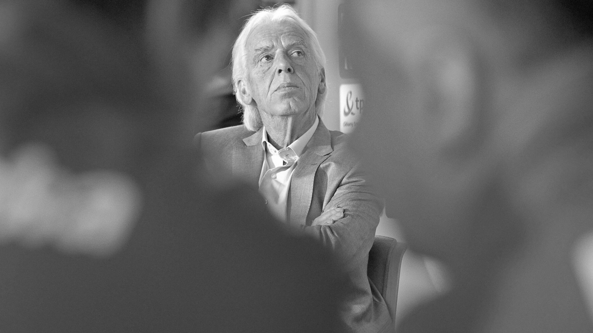 Leo Beenhakker