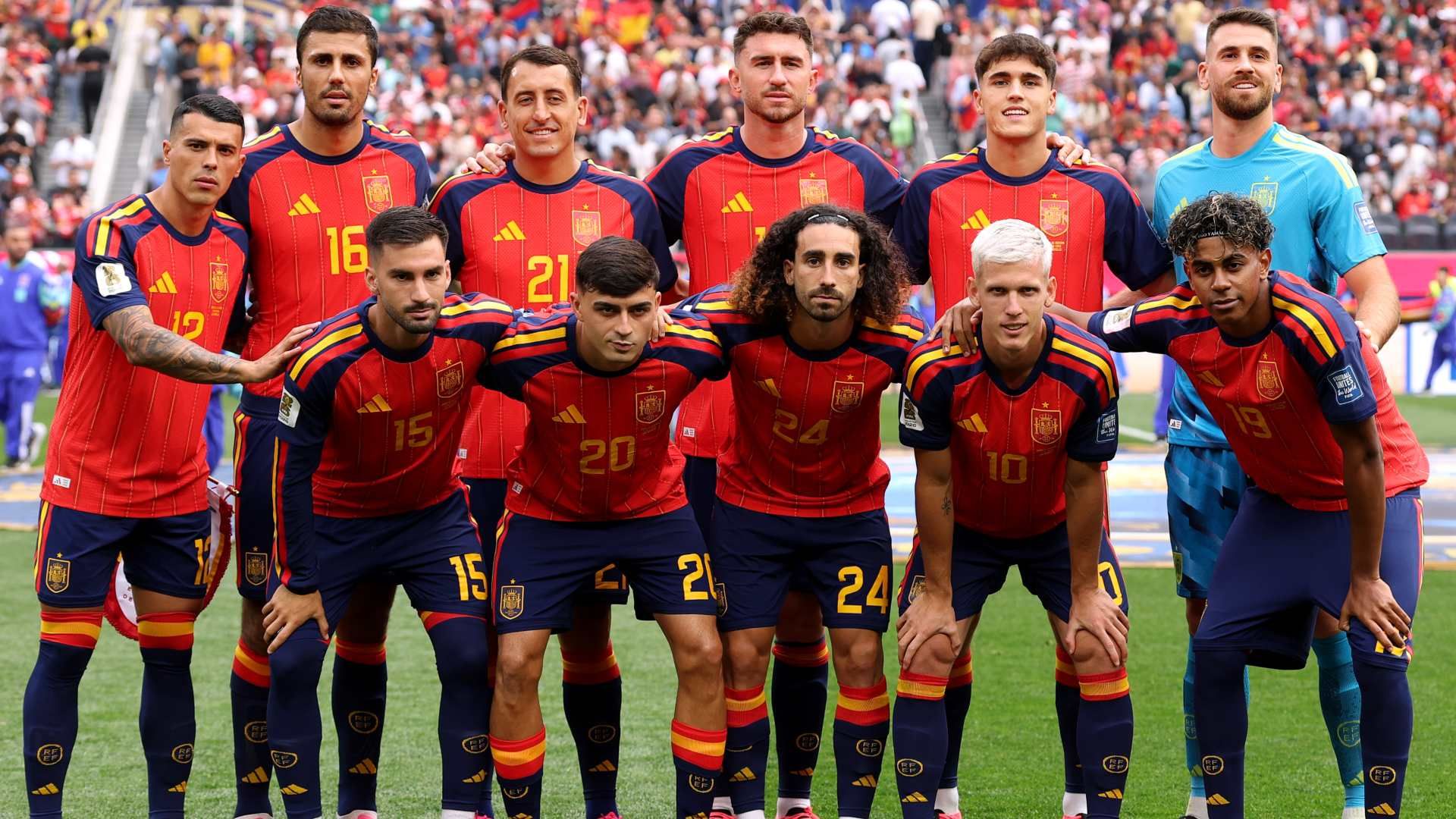 spain 