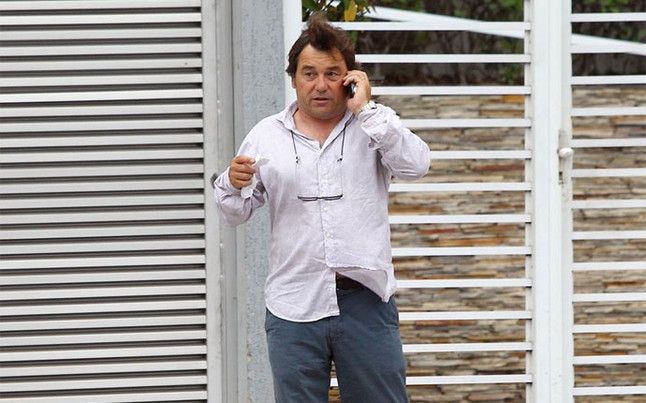 Raül Sanllehi Barcelona
