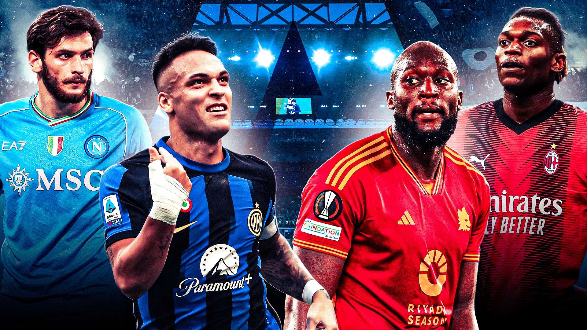 Meglio della Serie A HD