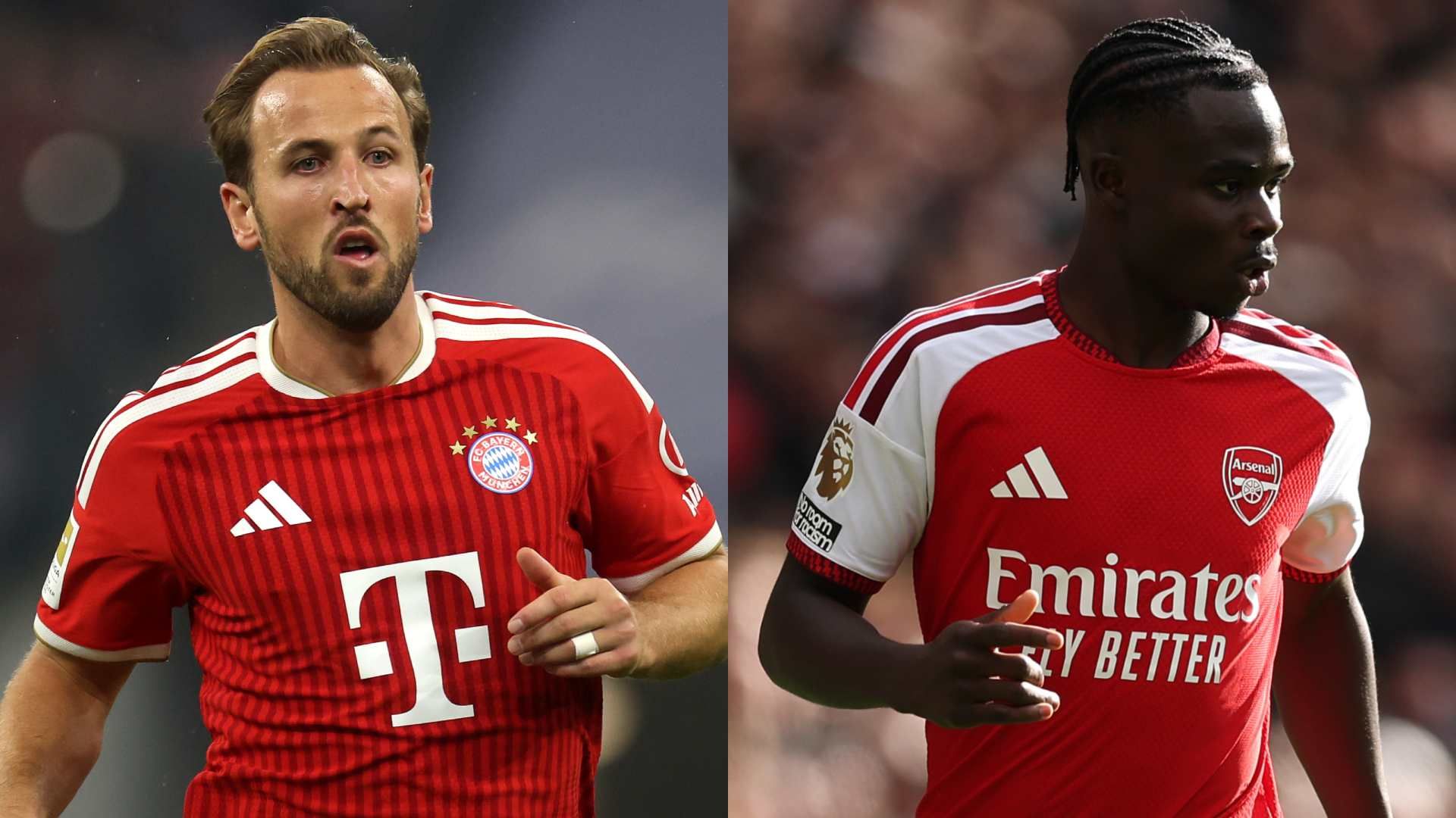 bayern arsenal
