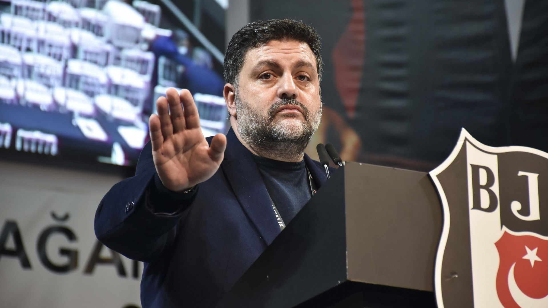 Şafak Mahmutyazıcıoğlu