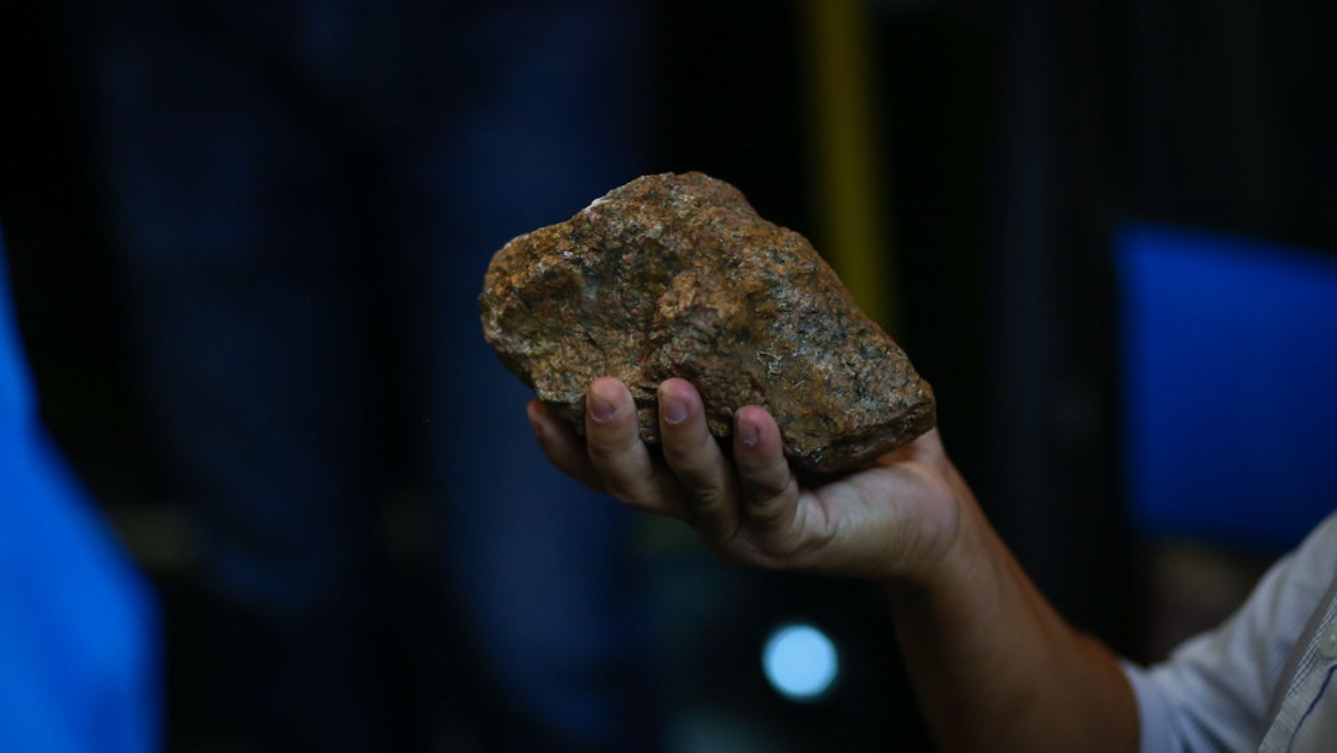 Pedra ônibus grêmio