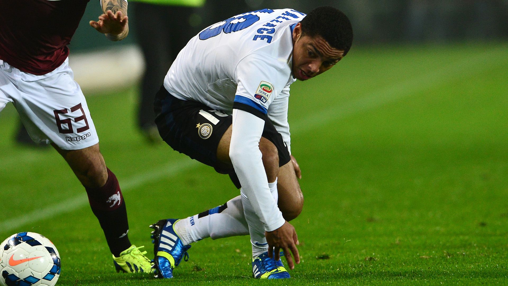 I peggiori acquisti dell'Inter