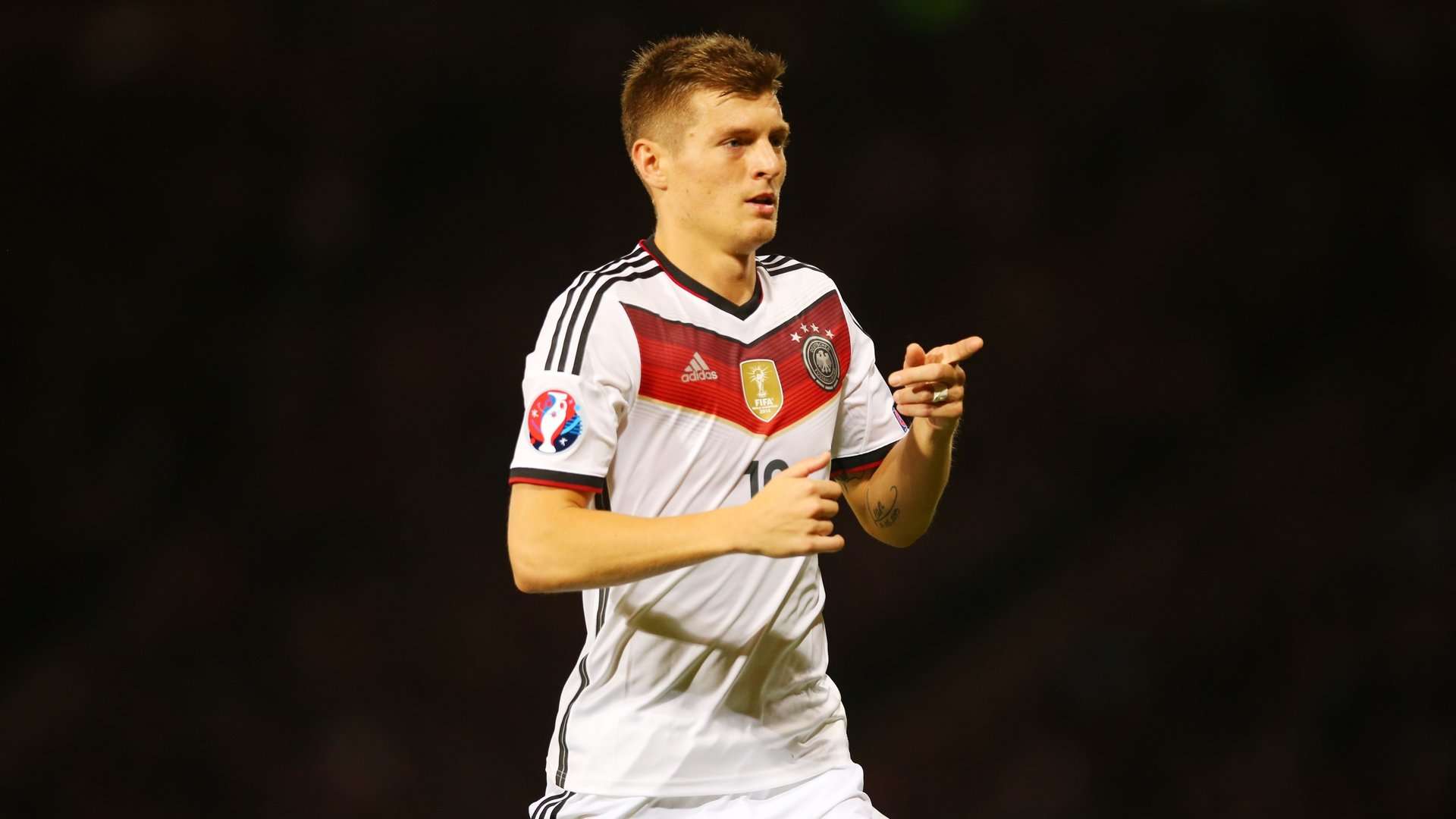 Toni Kroos