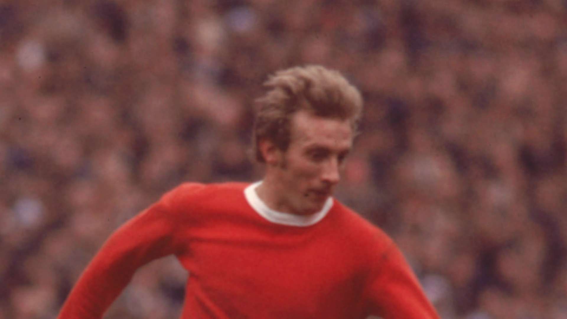 Denis Law