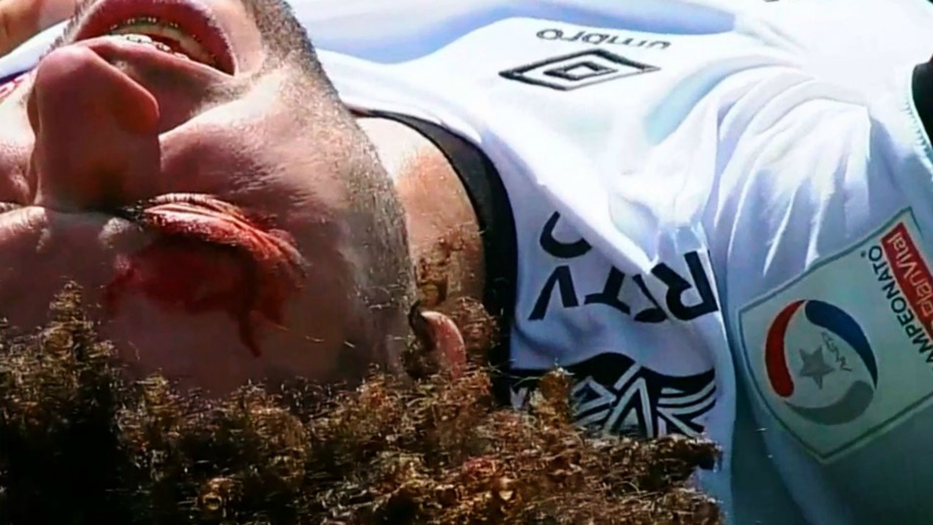 Maximiliano Falcón Colo Colo Antofagasta 10112020