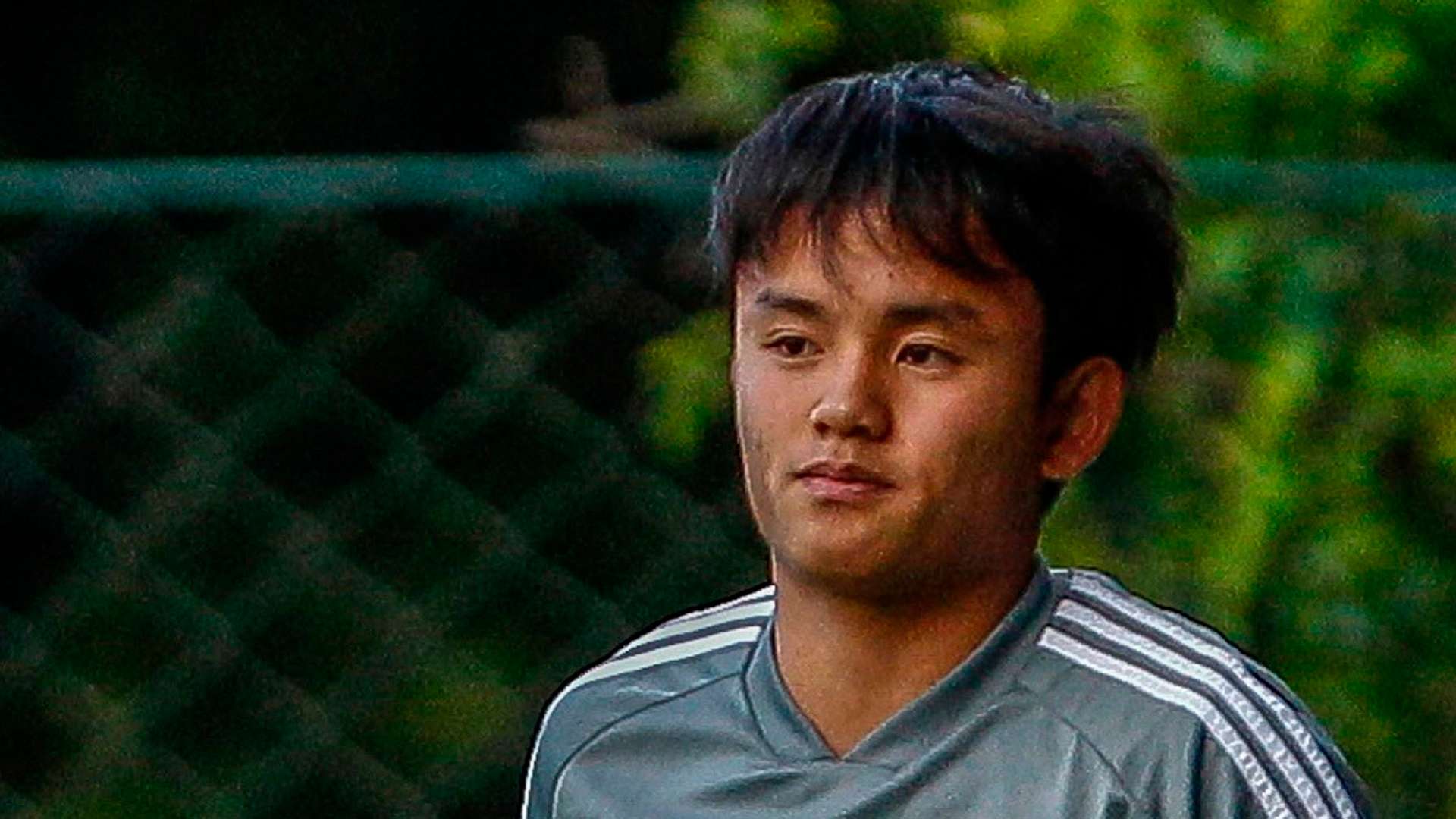 2019-07-20 Kubo Takefusa