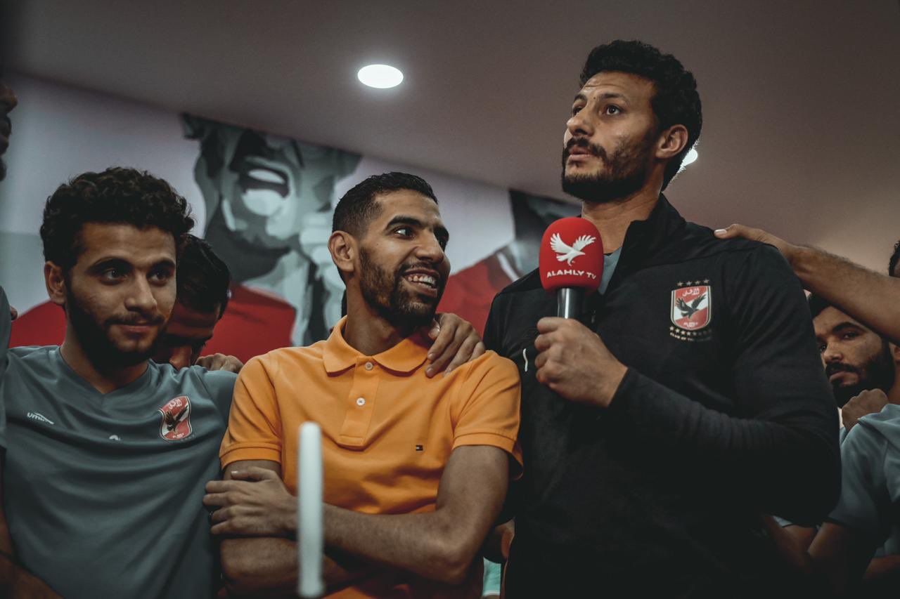 مؤمن زكريا