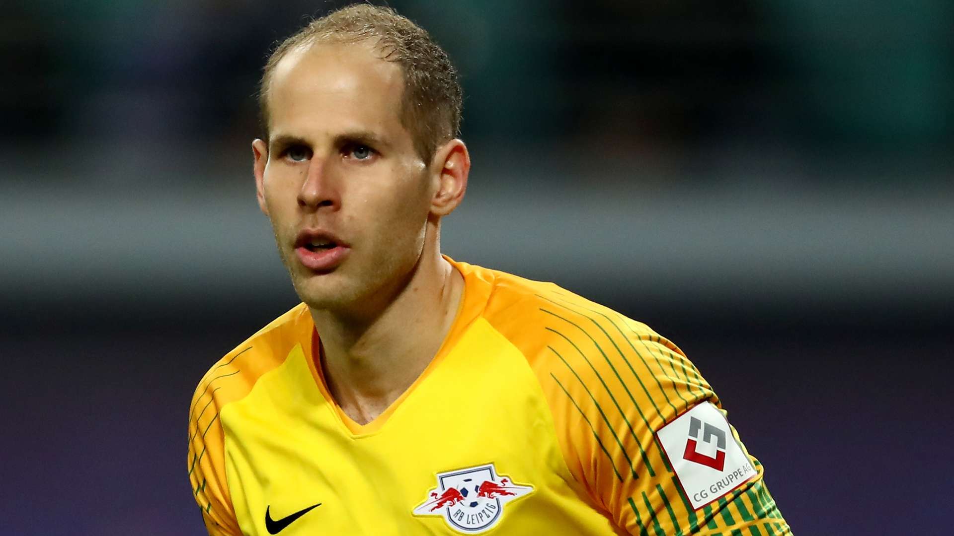 Gulacsi RB Leipzig 11052019