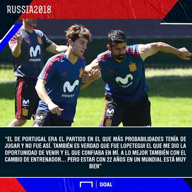 odriozola quote esp 2