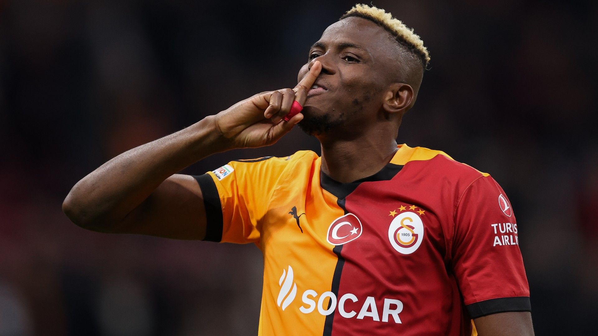 Victor Osimhen transferinde sürpriz aday: 75 milyon euro'yu hazırladılar |  Goal.com Türkçe