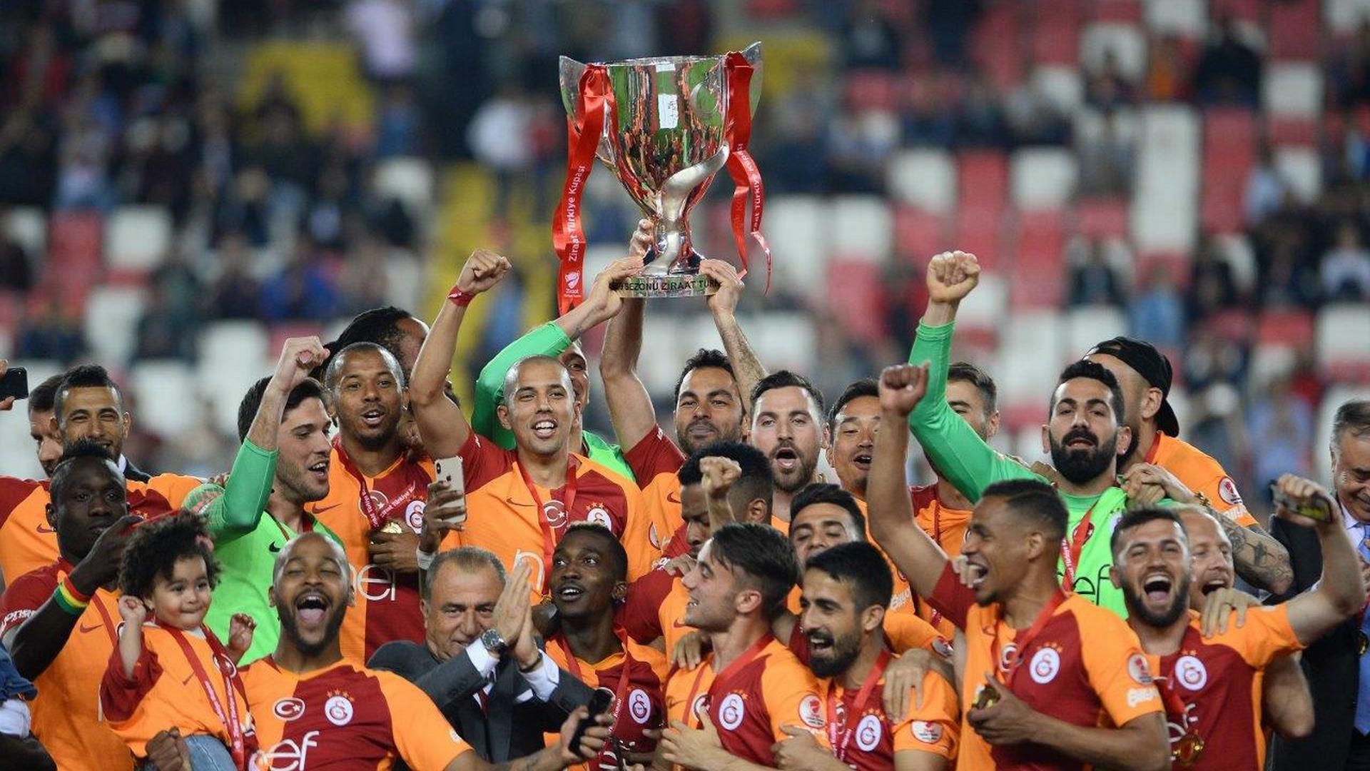 Galatasaray turkiye kupasi