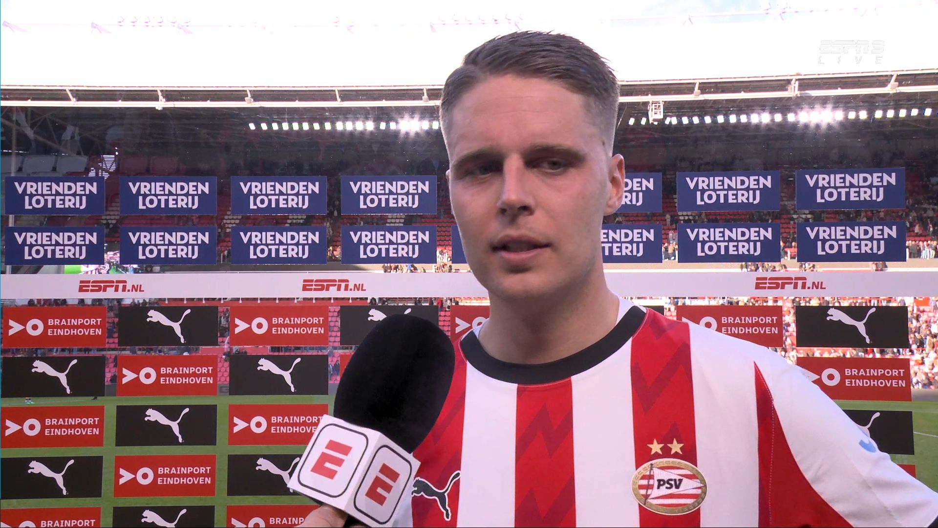 Joey Veerman