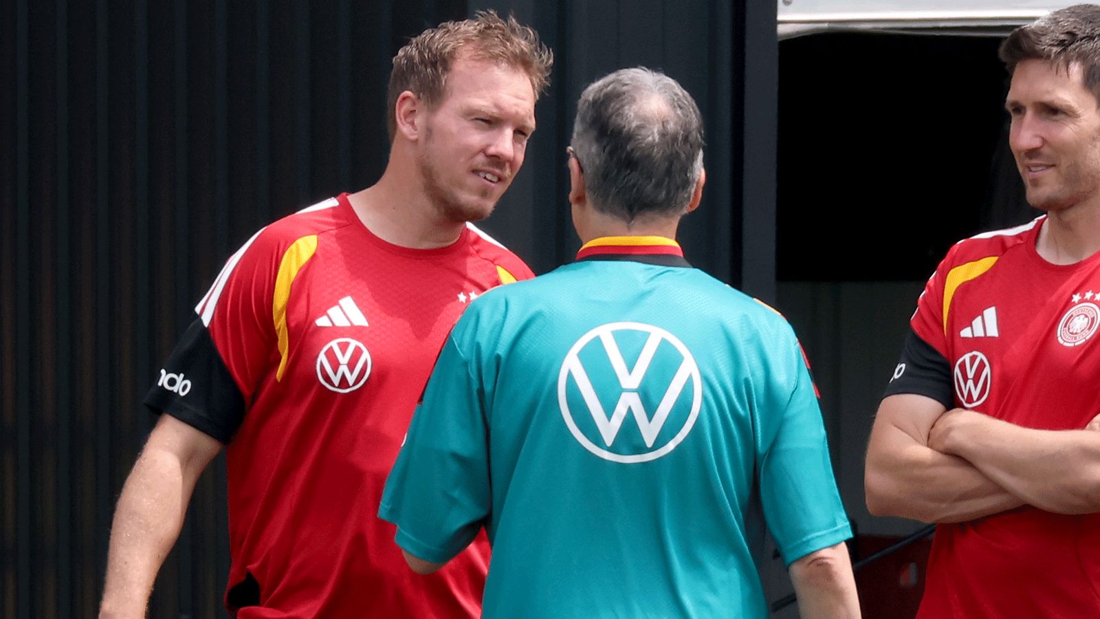 Julian Nagelsmann