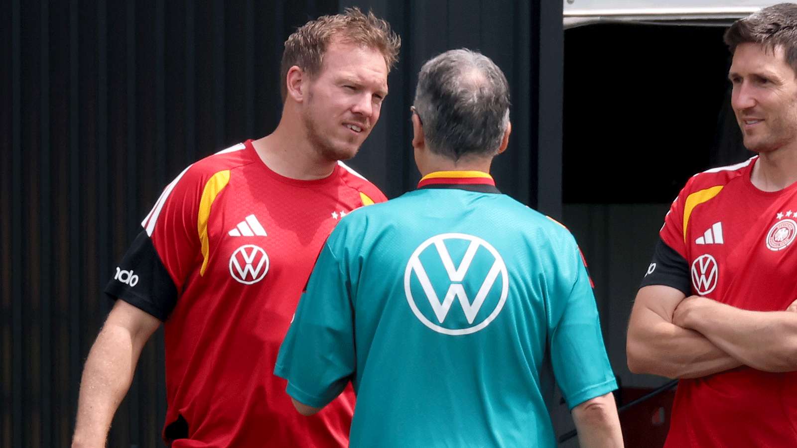 Julian Nagelsmann
