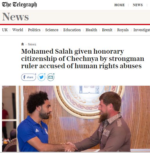 telegraph