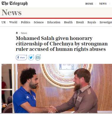 telegraph