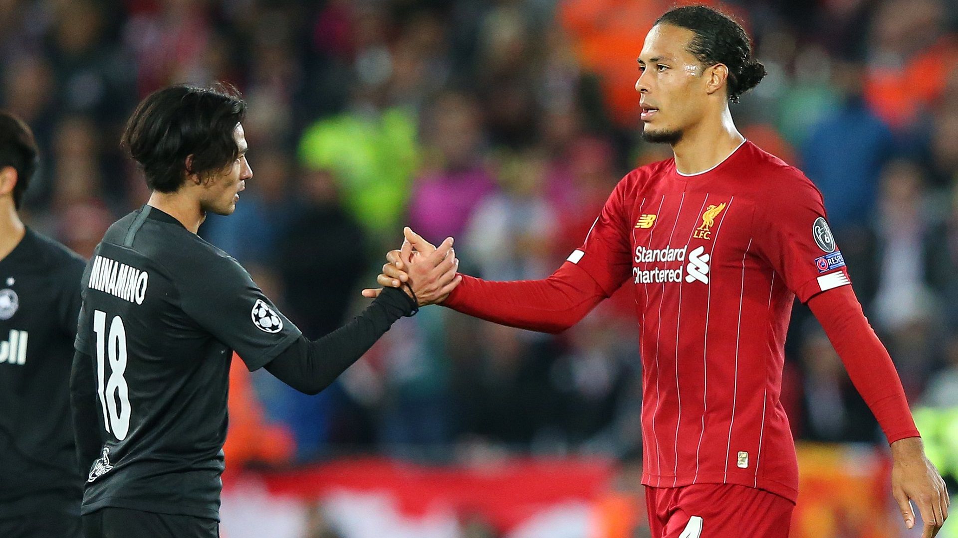 2019-10-03 Minamino Salzburg