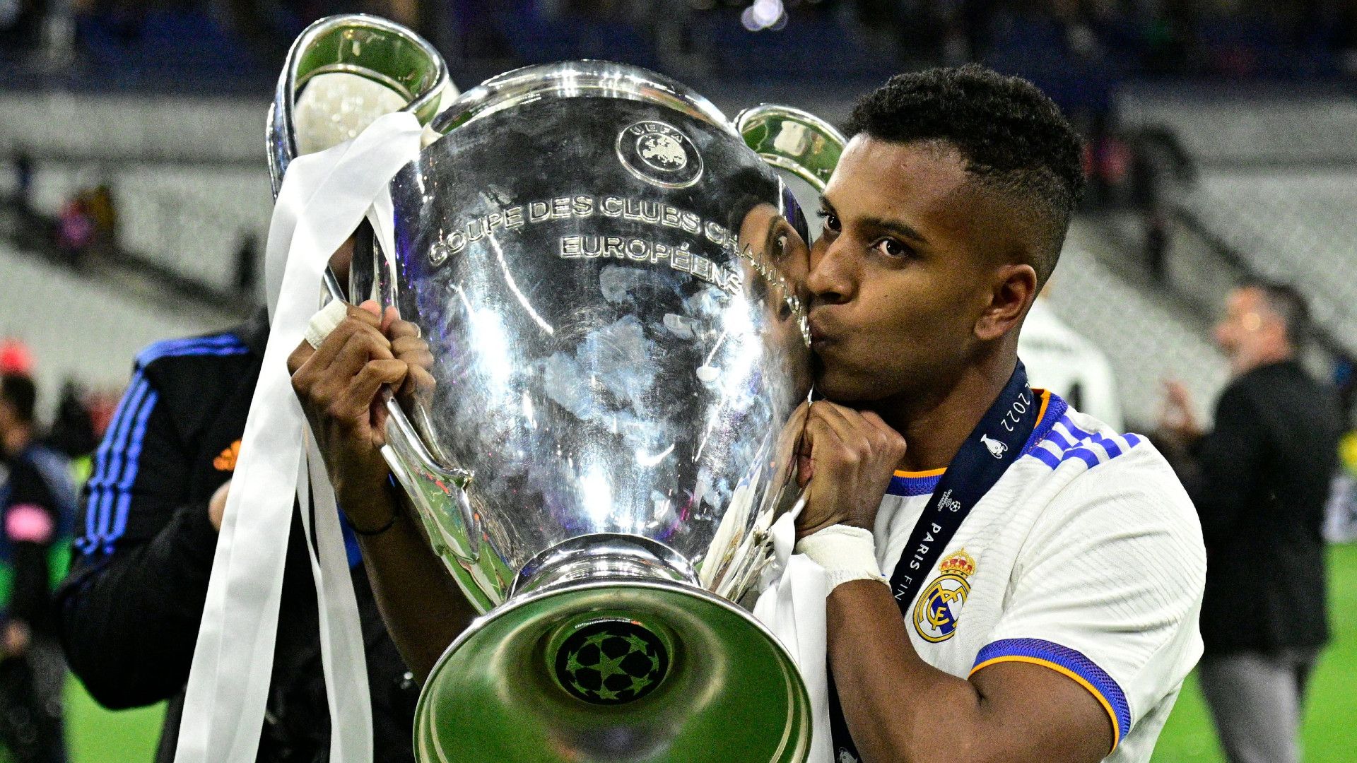 Rodrygo