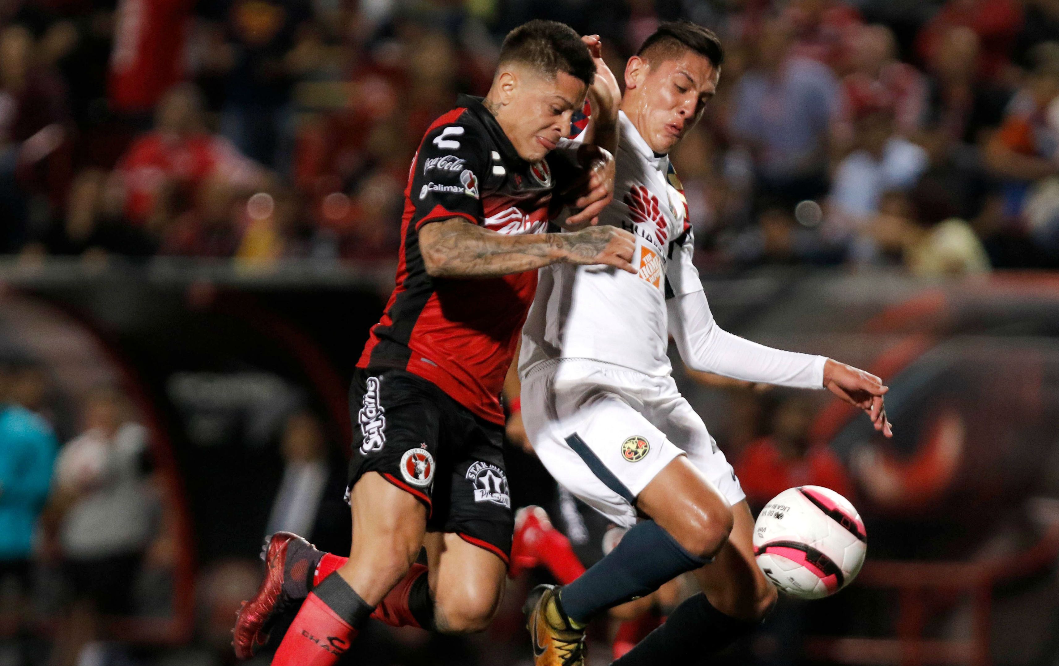 Iturbe Xolos