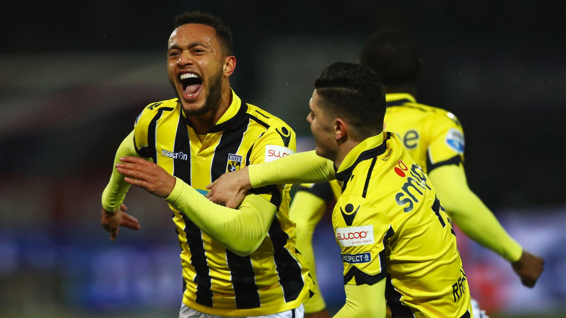 Lewis Baker