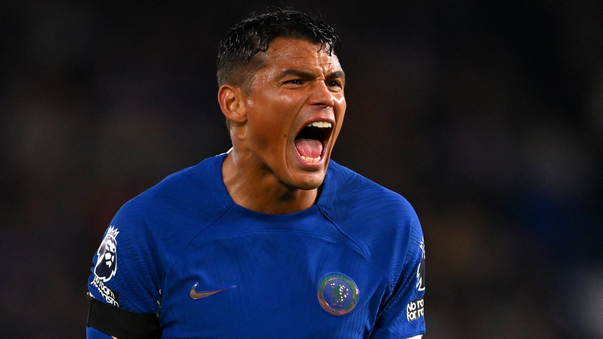 Thiago Silva Chelsea 2023-24