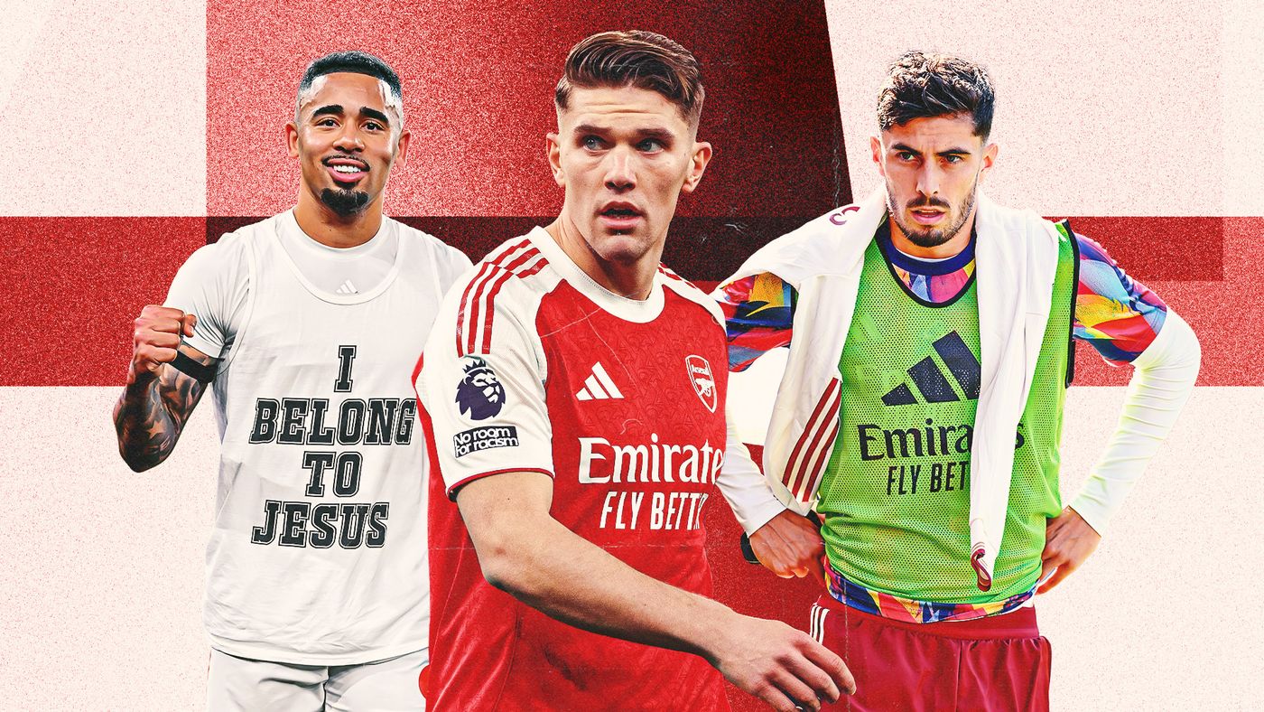 ديربي لندن | آرسنال في ظهور "نادر" .. وسخرية القدر تحرج روسينيور في ليلة "فك نحس" جيوكيريس