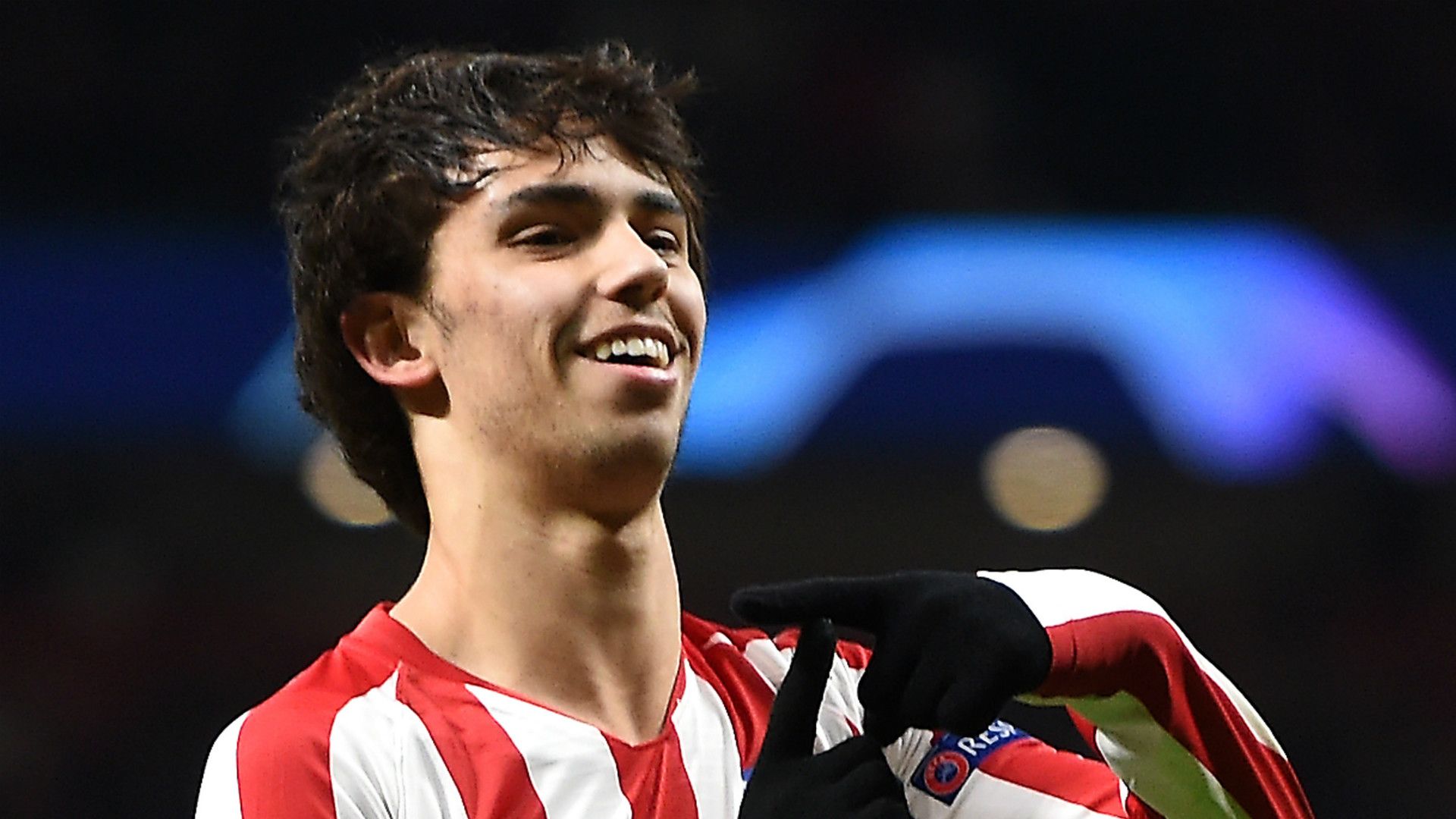 Joao Felix Atletico Madrid 2019-20