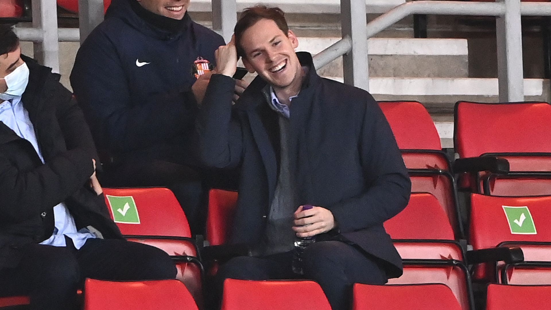 Louis-Dreyfus Sunderland