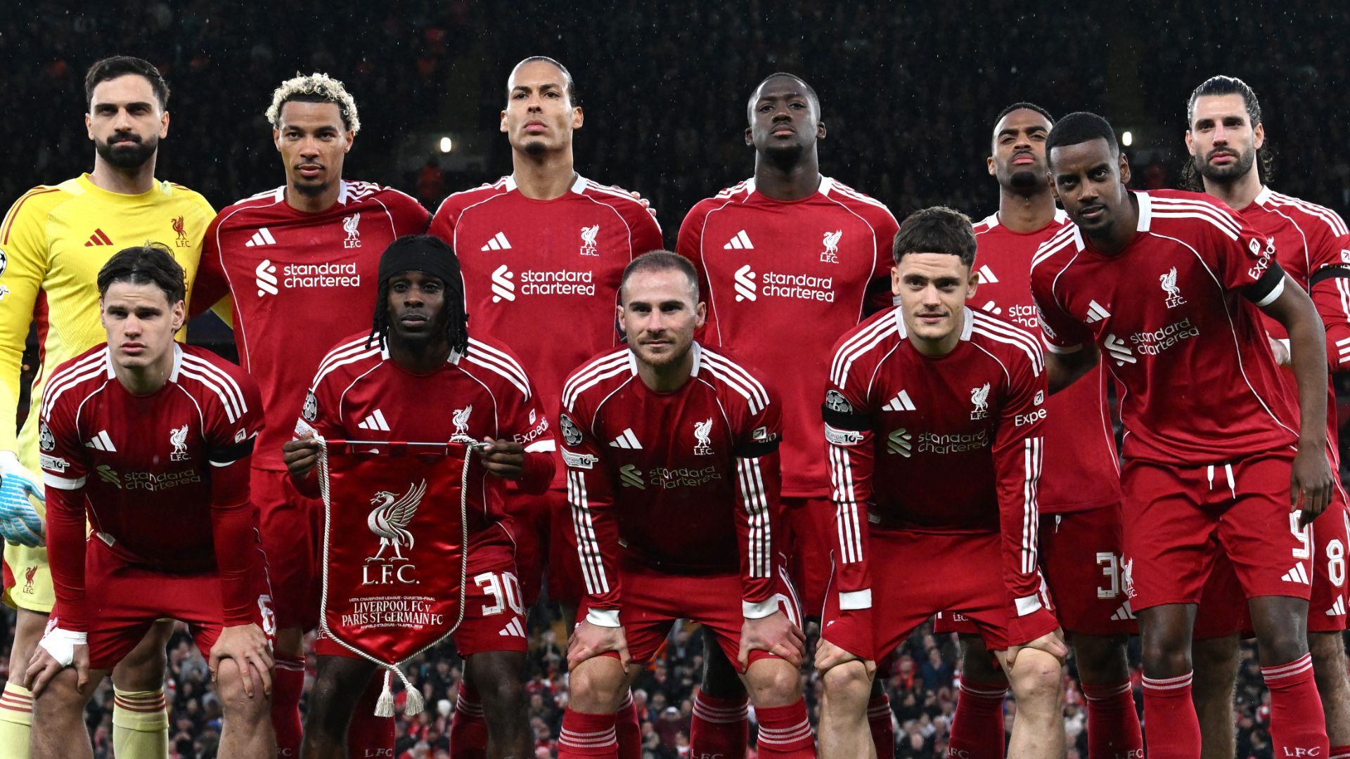 liverpool