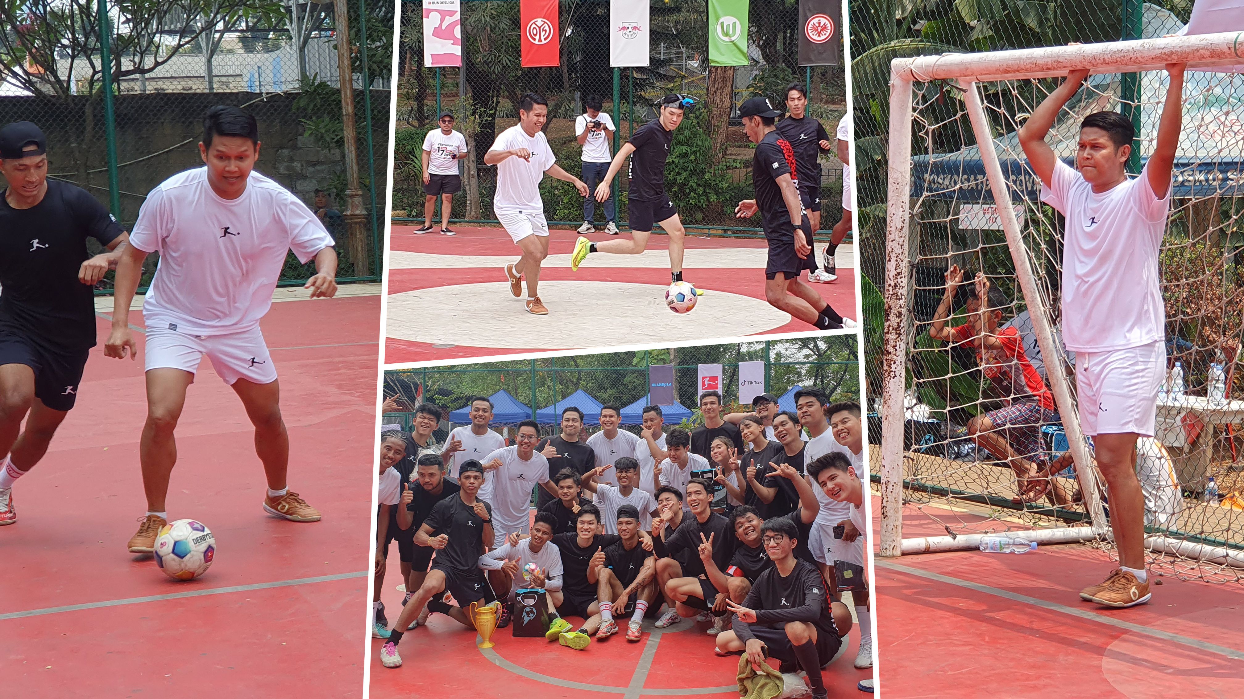 Bayu Si Merah - TikTok