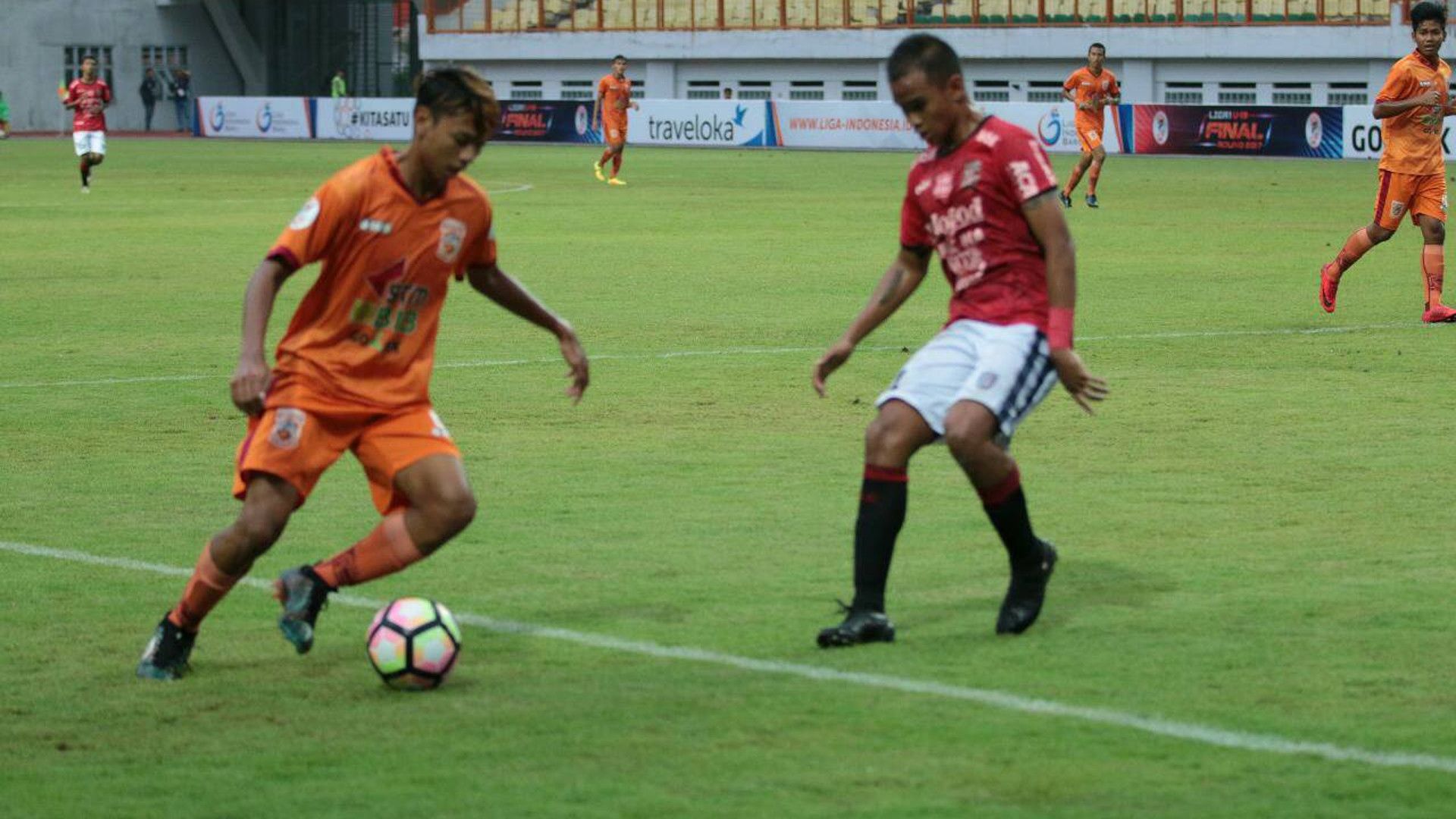 Bali United U-19
