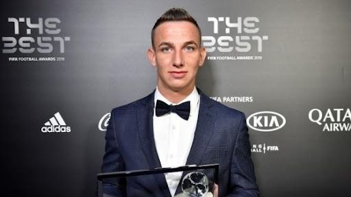 puskas award