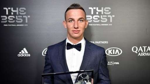 puskas award