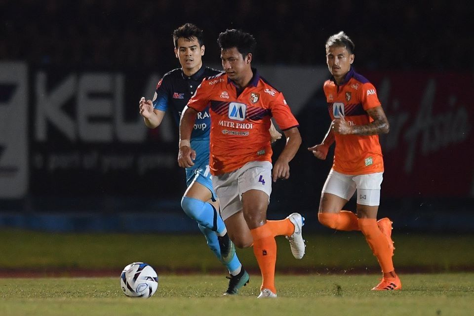 ประวีณวัช บุญยงค์