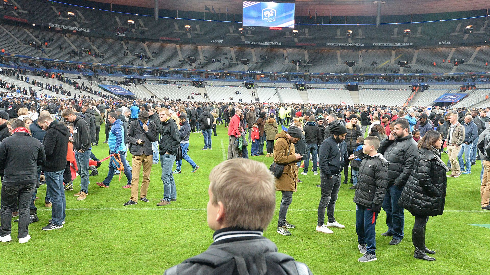 stade de france germany france