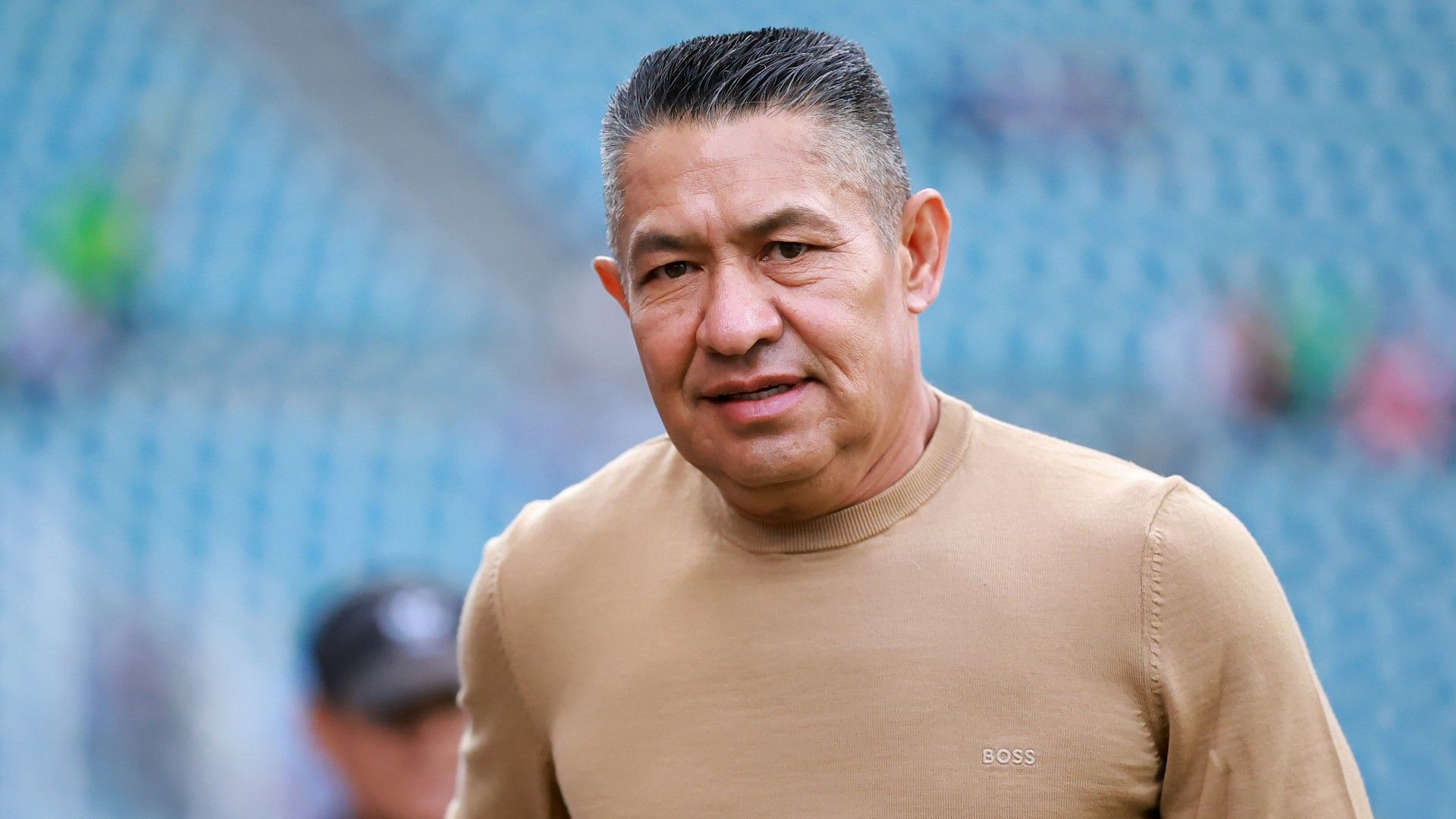 Ignacio Ambriz Santos 2024