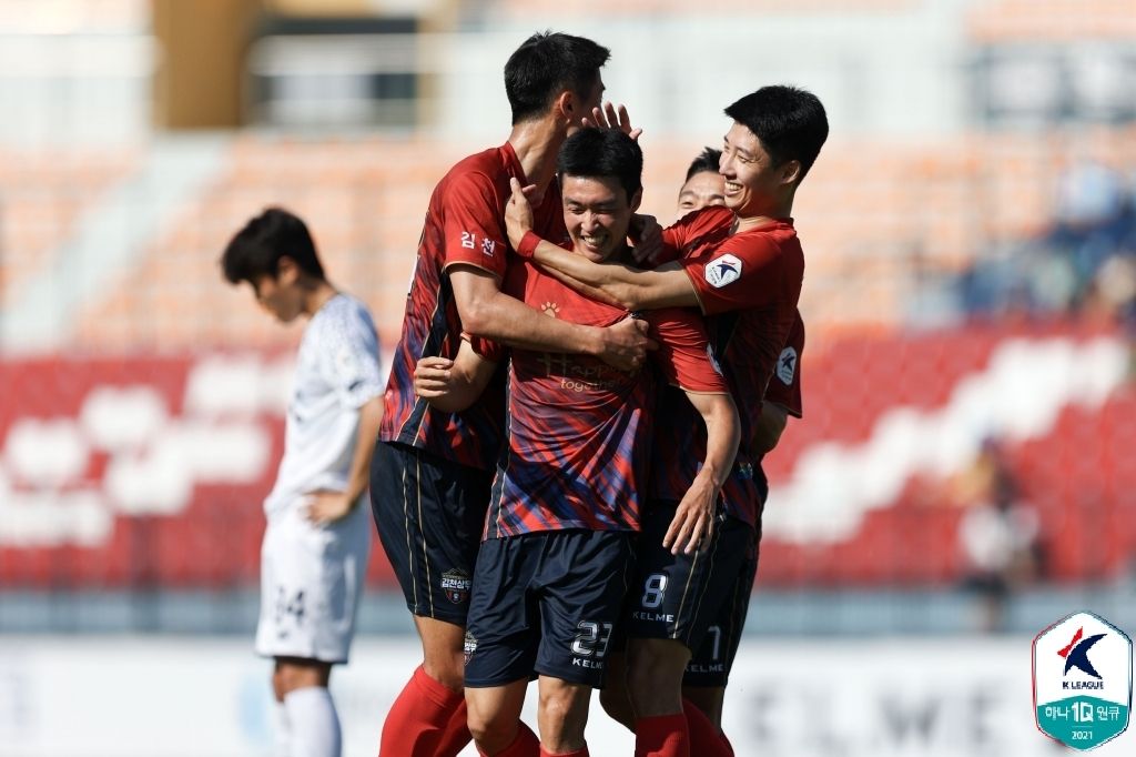 김천 강지훈 골