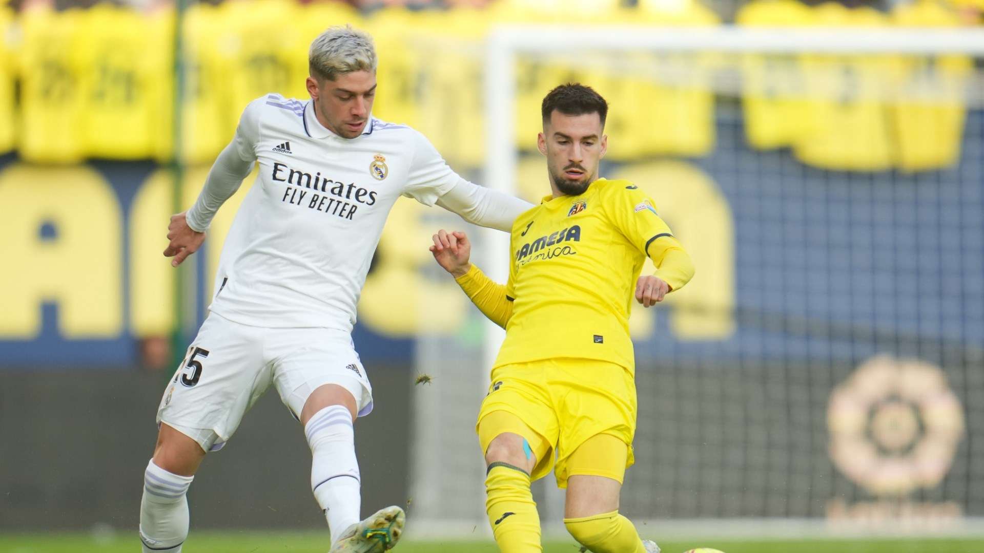 Federico Santiago Valverde