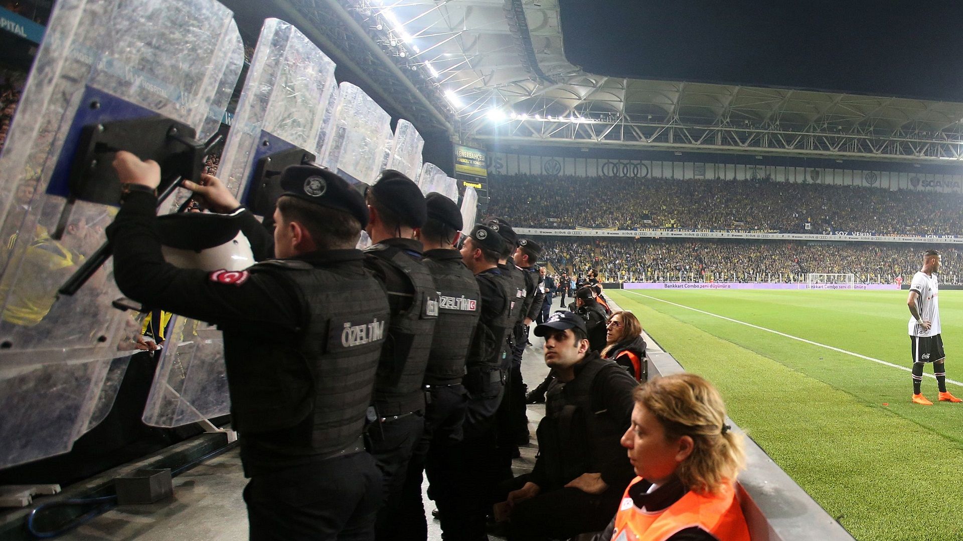 2018-04-20 Fenerbahce Besiktas