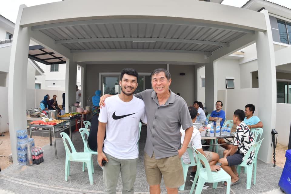 ฤษดา กาแมน