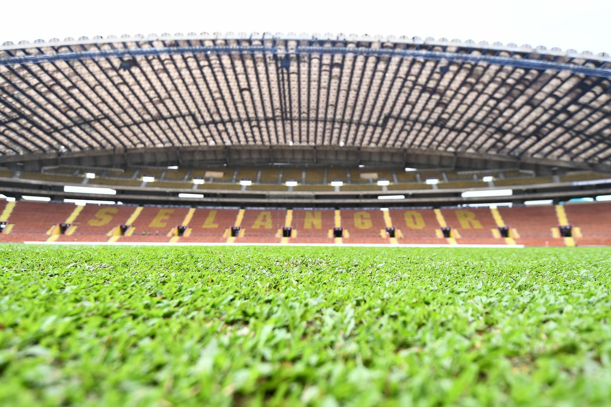 Shah Alam Stadium