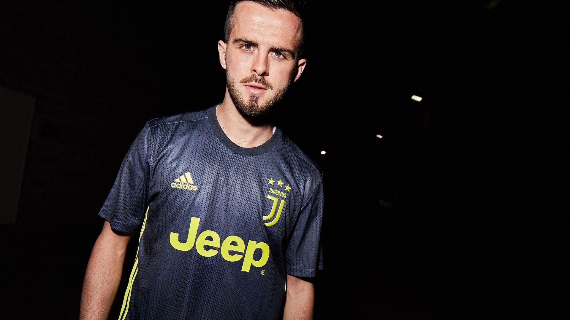 Miralem Pjanic Juventus