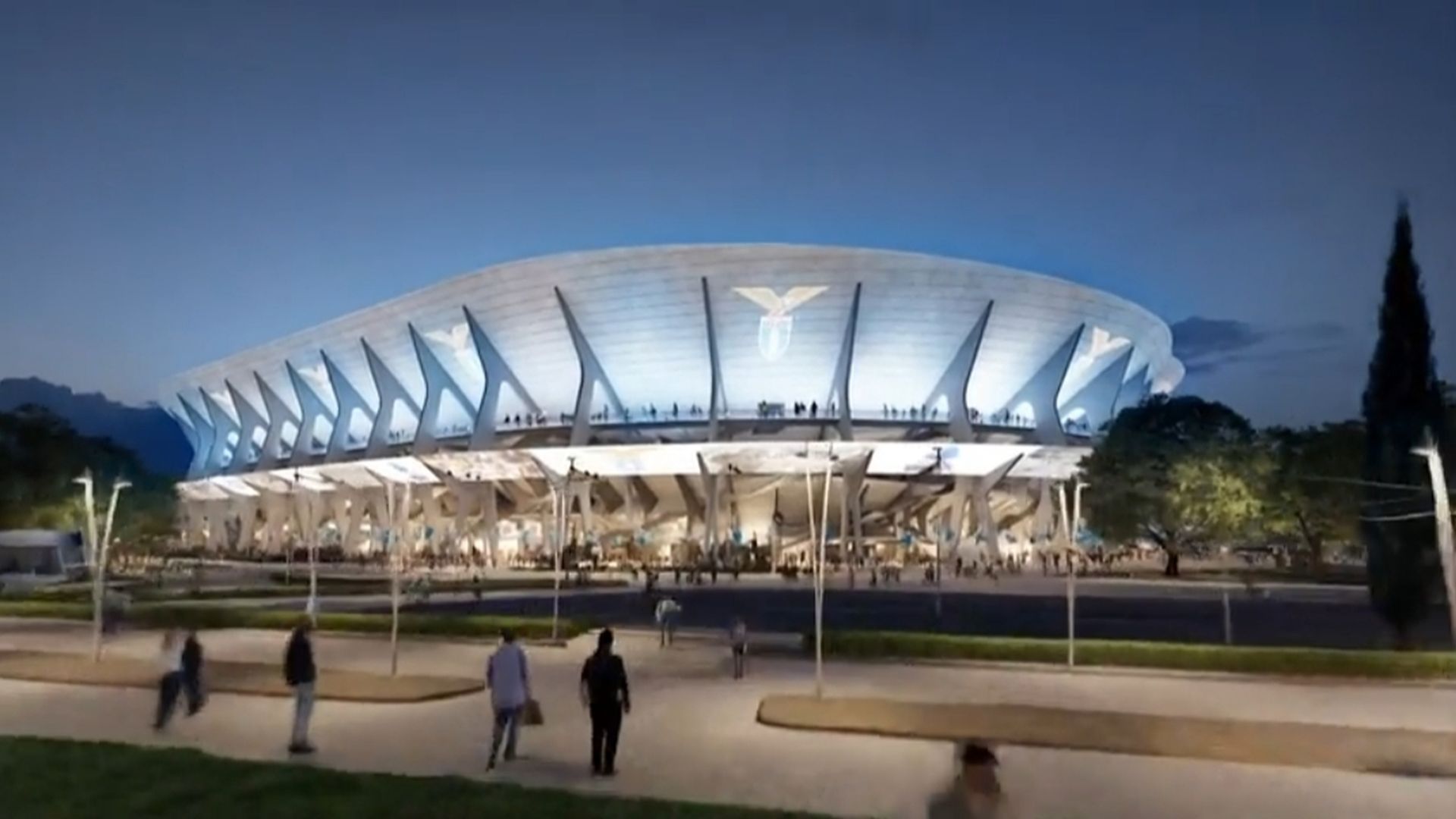 Flaminio progetto 16 9